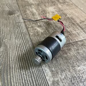 Hoover ONEPWR Evolve Pet Elite BH53422V 20V Vacuum Replacement Nozzle Motor